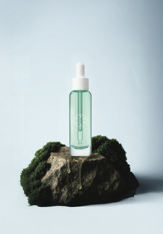 Iceland Moss Drop