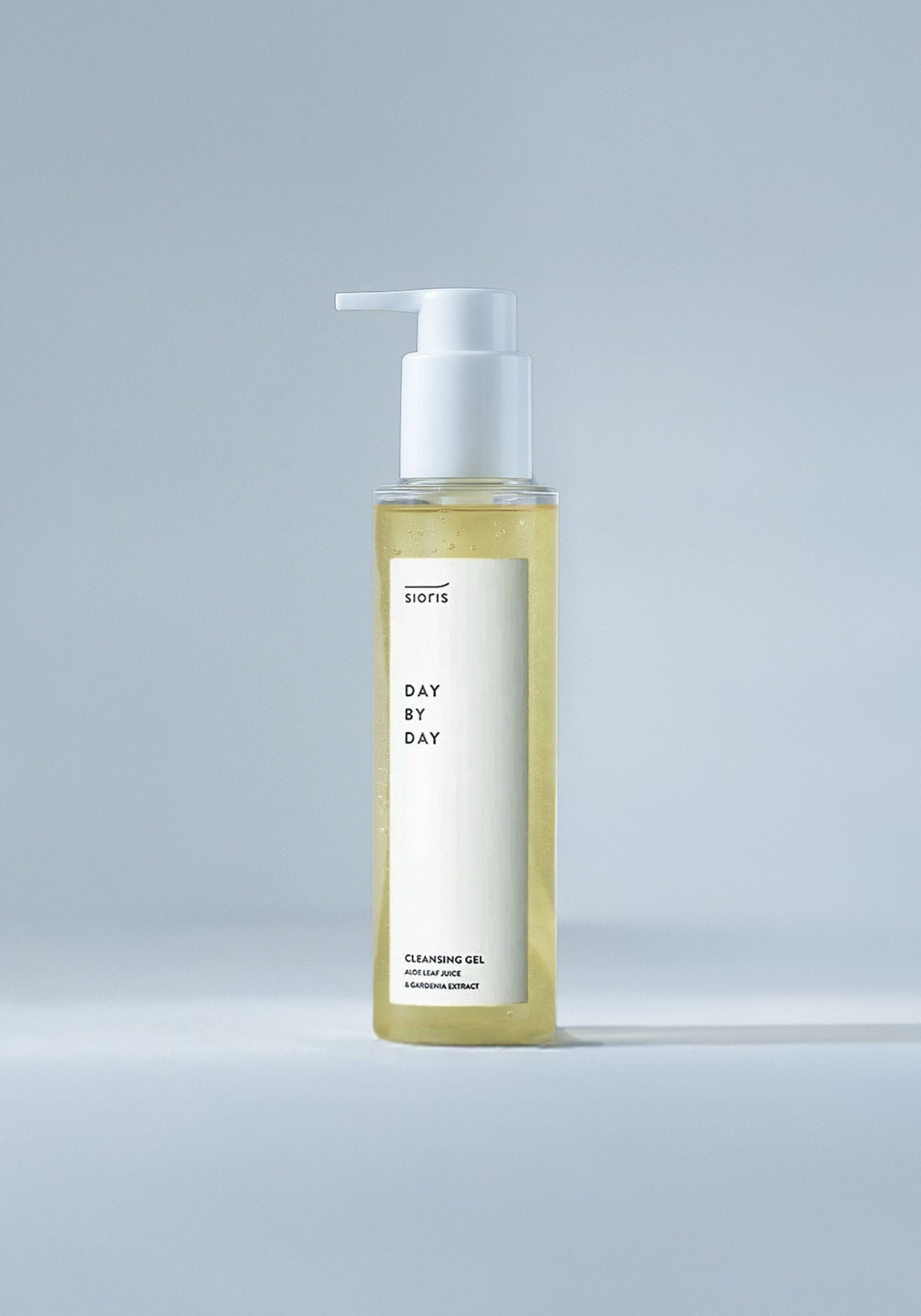 DAY BY DAY CLEANSING GEL | SIORIS