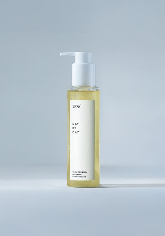 Day by Day Cleansing Gel