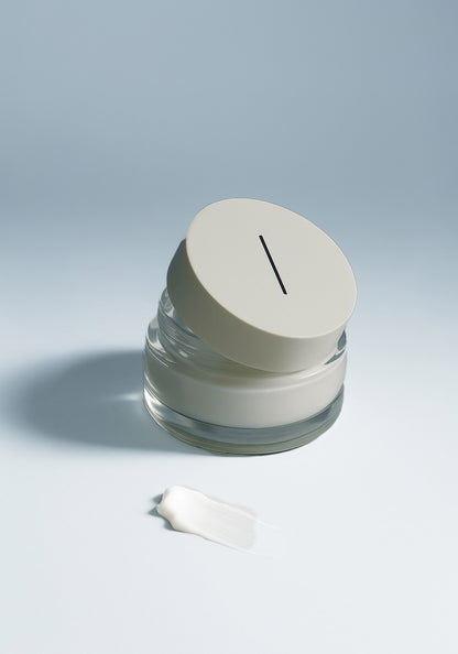 Enriched by Nature Cream