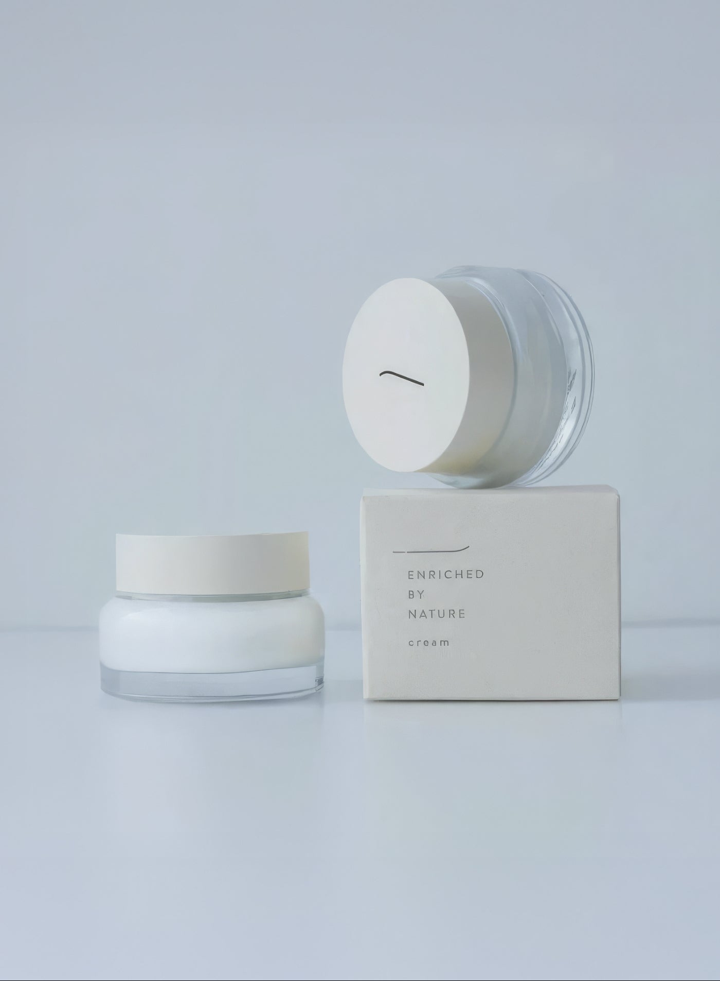 Enriched by Nature Cream