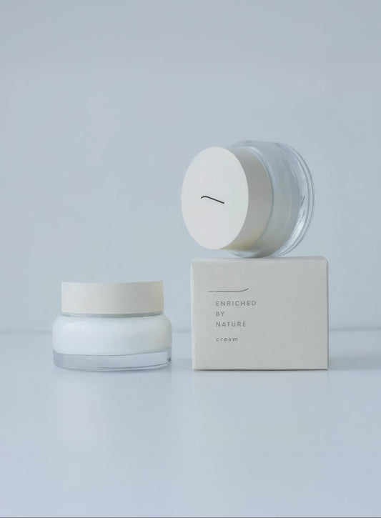 Enriched by Nature Cream