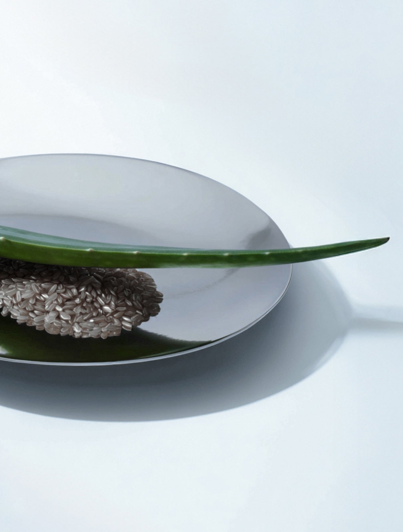 Exfoliating Grain Scrub