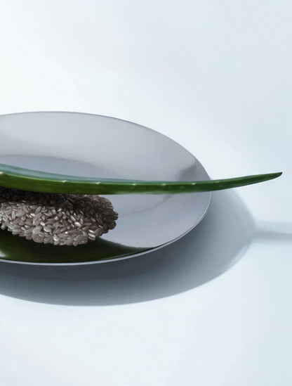 Exfoliating Grain Scrub