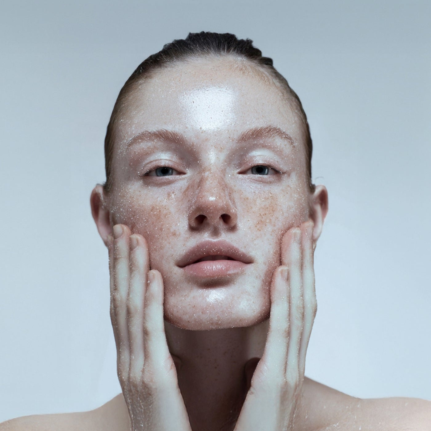 Exfoliating Grain Scrub