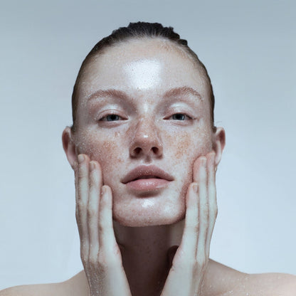 Exfoliating Grain Scrub