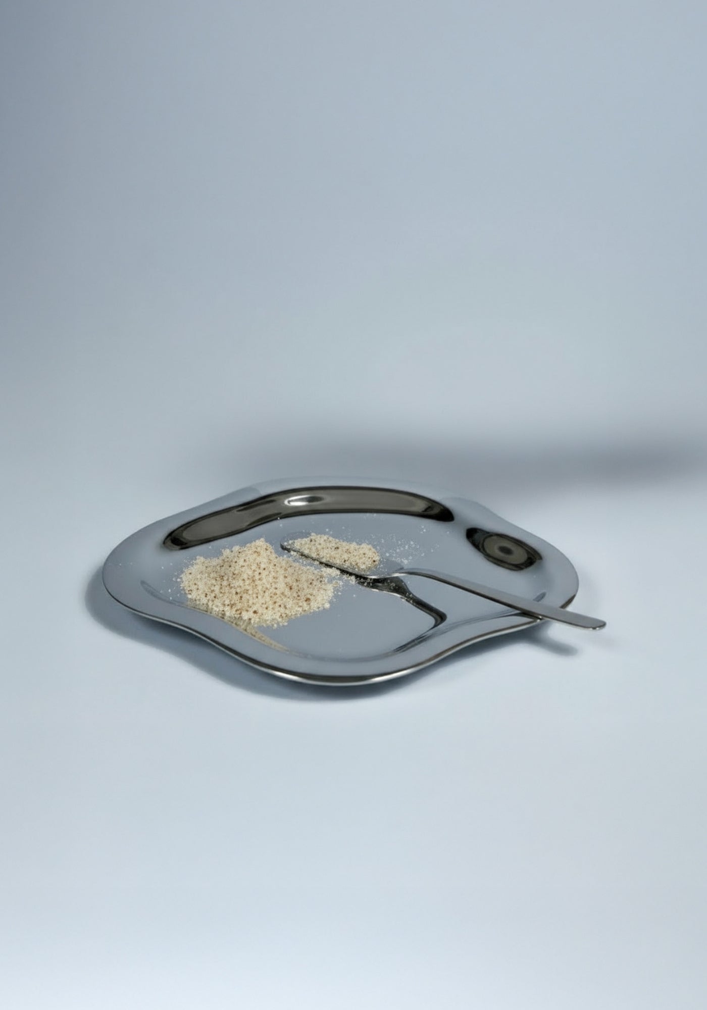 Exfoliating Grain Scrub