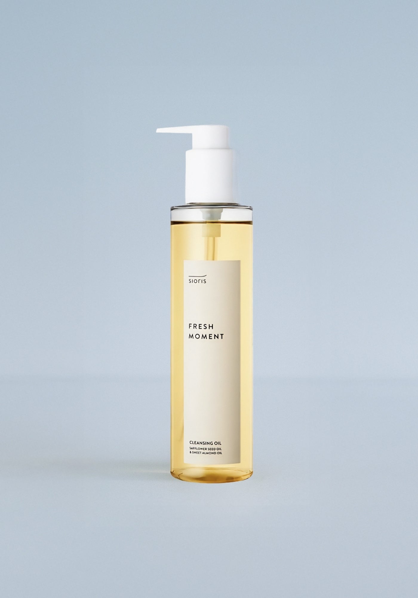 Fresh Moment Cleansing Oil