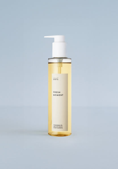 Fresh Moment Cleansing Oil