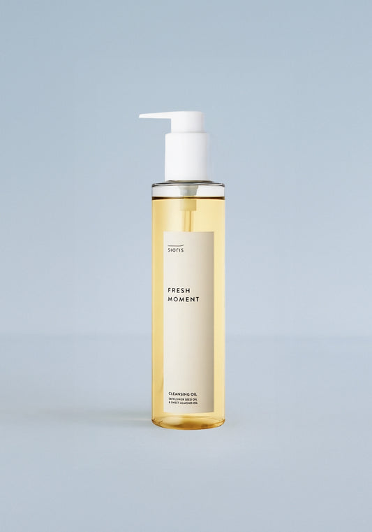 Fresh Moment Cleansing Oil