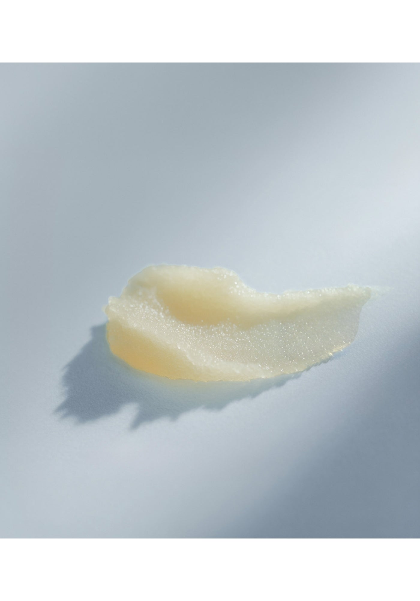 Lemon Sugar Scrub Lip Mask