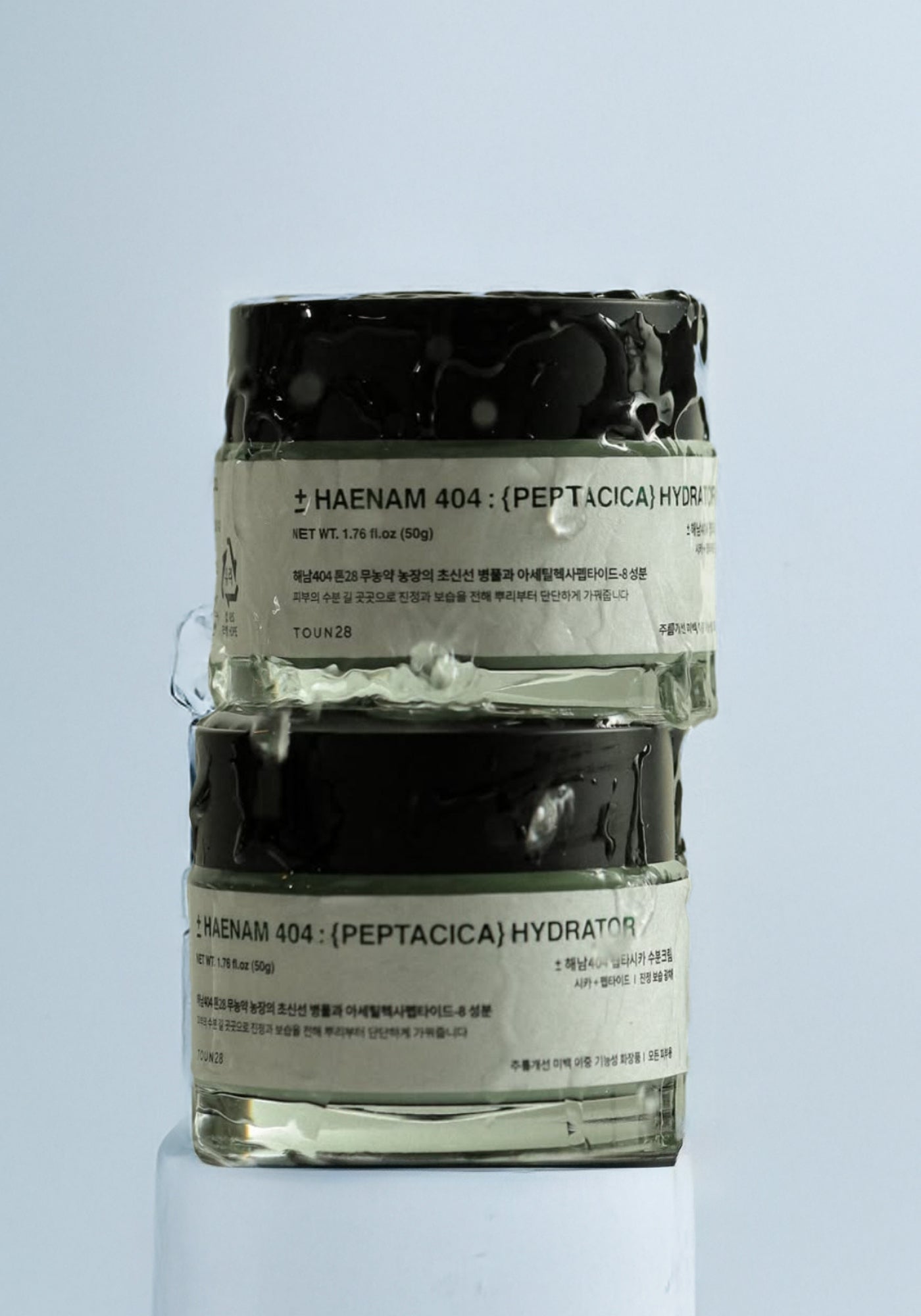 Hydrator Moisturizing Haenam 404 Pepta Cica  | Toun28