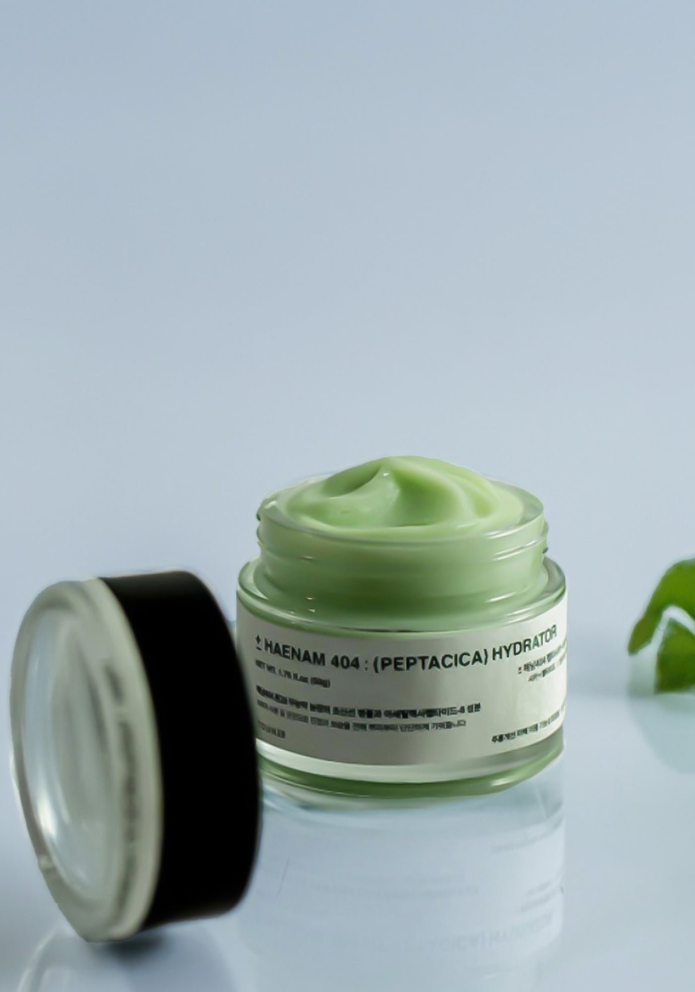 Hydrator Moisturizing Haenam 404 Pepta Cica  | Toun28
