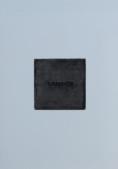S21 Black Beans Shampoo Bar