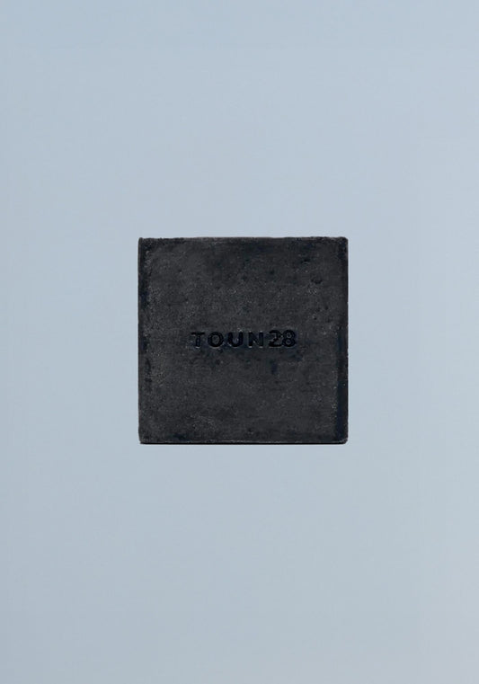 S21 Black Beans Shampoo Bar