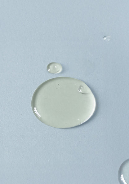 ROSEMARY RELIEF GEL CLEANSER | KAINE