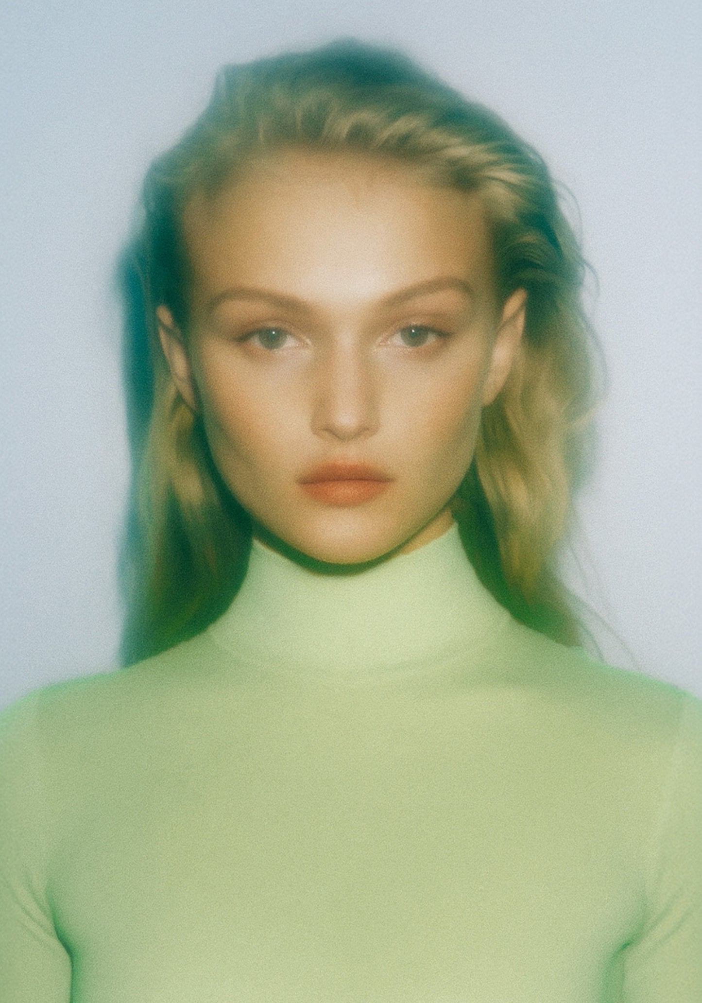 Cactus Bouncy Serum