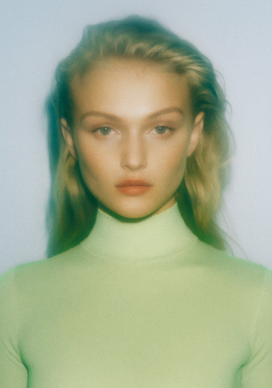 Cactus Bouncy Serum