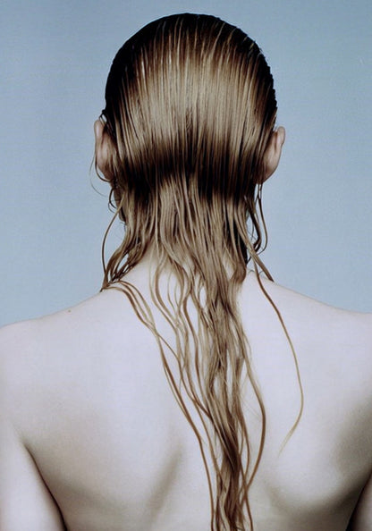 Organic Seeds Shampoo