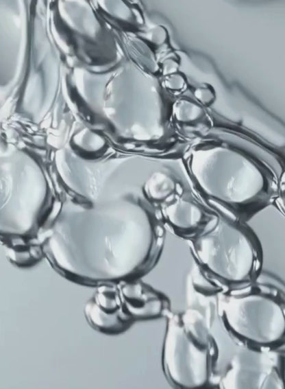 Bean Cleansing Oil
