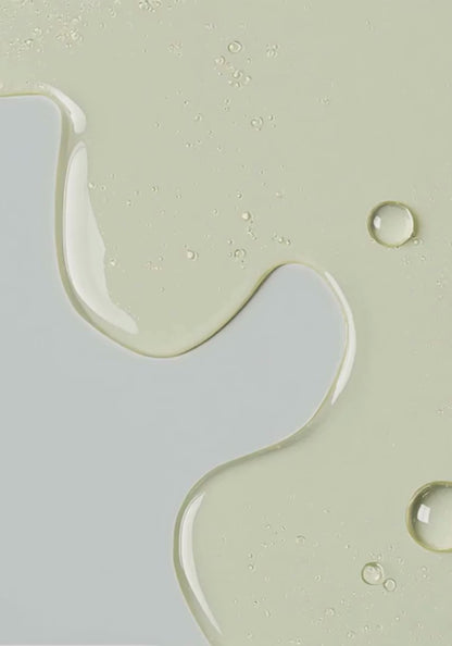 Calming Serum Green Tea