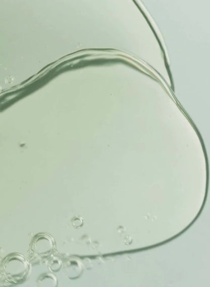Heartleaf Acne Foam Cleanser