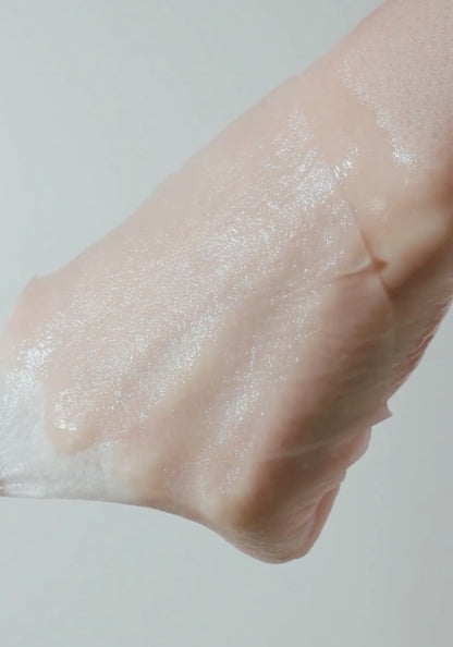 Hedera Helix Collagen Mask